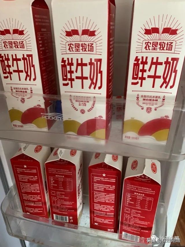 调查了N个家庭后，我们整理了一份“中国娃儿奶制品补充”扫盲贴