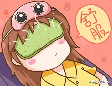 眼睛下有皱纹怎么消除,热敷眼睛可以减少皱纹吗