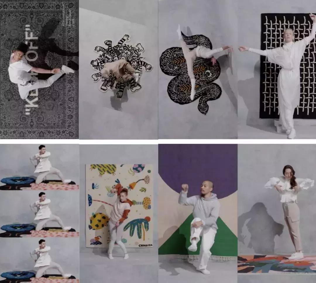 宜家组合地毯,宜家家居有地毯卖吗