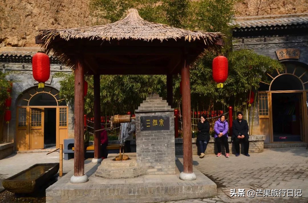 西安大兴善寺求姻缘,西安求姻缘灵验的地方