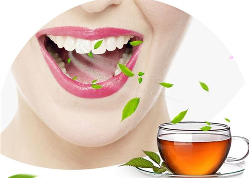 每天一味中药材薄荷,每日一药之薄荷