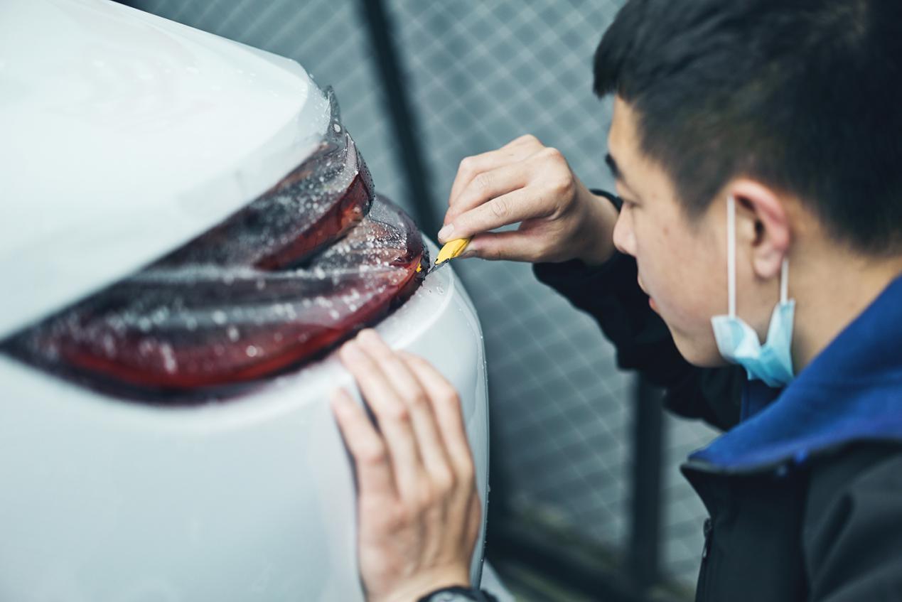 万元内隐形车衣怎么选,隐形车衣值不值得入手