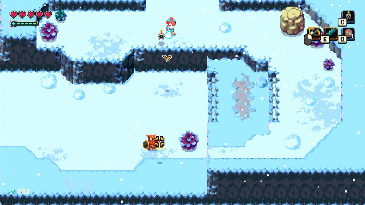 这个游戏好玩吗:steam评价褒贬不一,难度堪称像素风格《只狼》