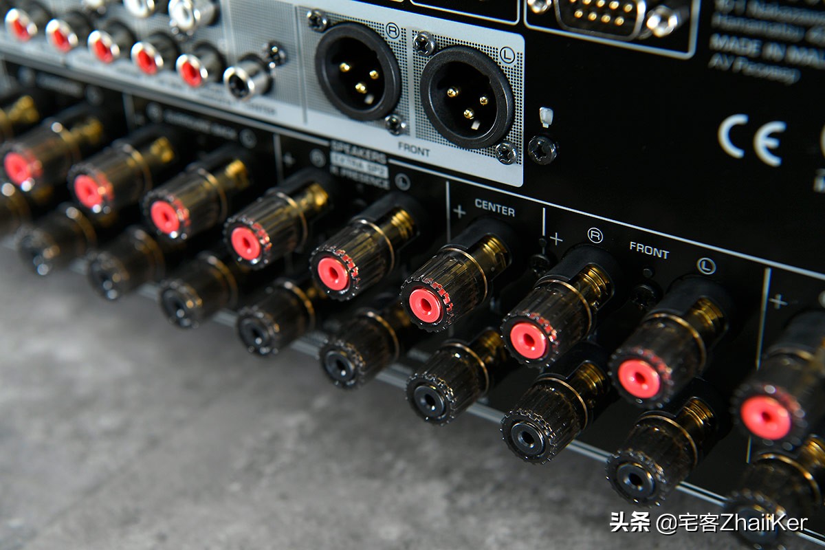 雅马哈a3090评测,雅马哈rxa1080评测