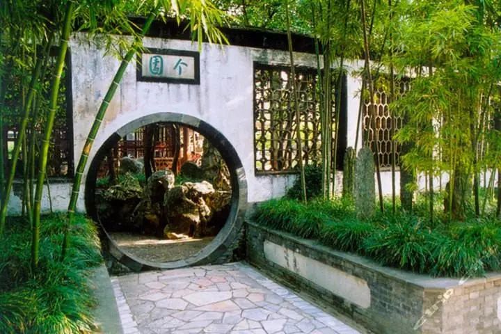 比苏杭还撩人的景色,充满诗情画意的江南美景