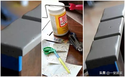 旧家具翻新旧漆只打磨可以吗,旧家具翻新除旧漆的方法