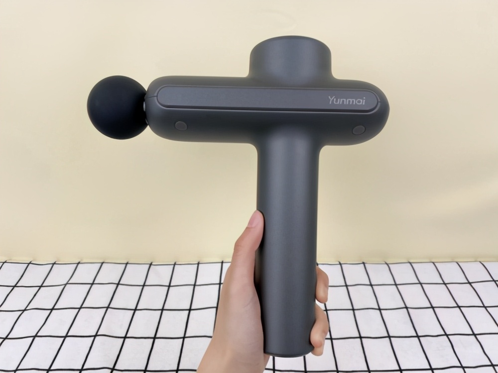 筋膜枪测评有品,云麦筋膜枪pro测评
