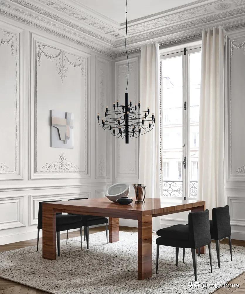 世界顶级家居品牌BBItalia2021新品抢先看