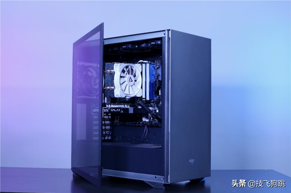 影驰显卡1650骁将,影驰gtx1650显卡什么水平