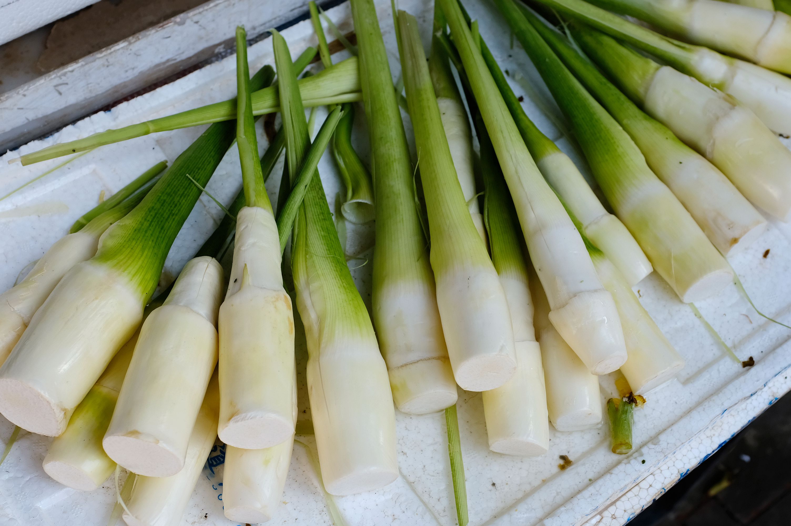 这么嗲的菜场你快点来逛呀