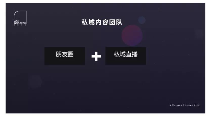 企业公域私域打法的必修课,如何结合企业私域运营