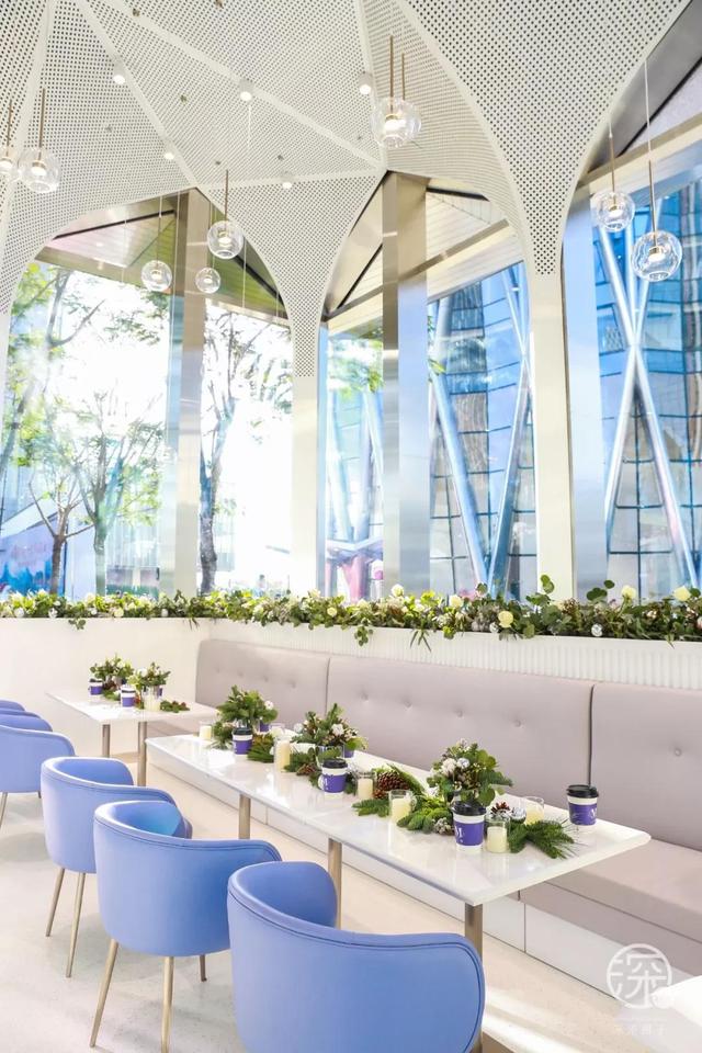 ladym中国首店,ladym中国第一家开业时间