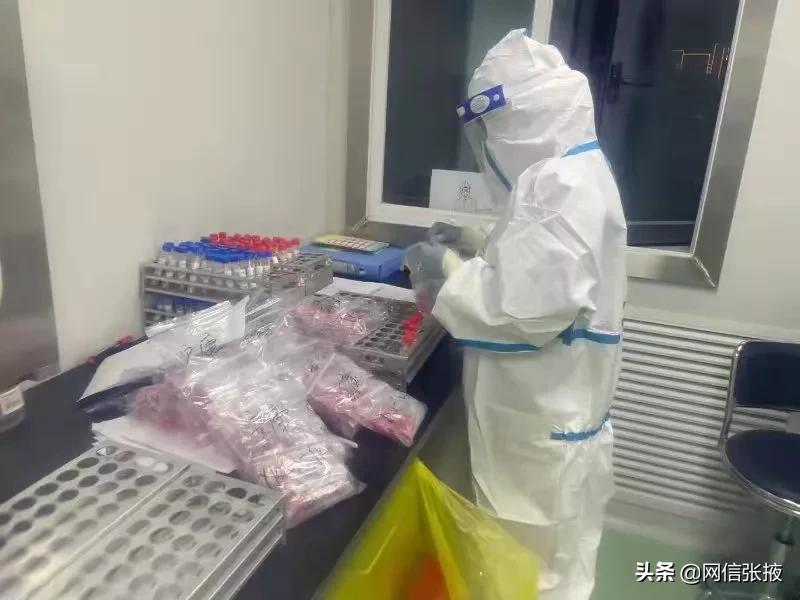 张掖抗疫现场,战疫过程中的暖心瞬间视频