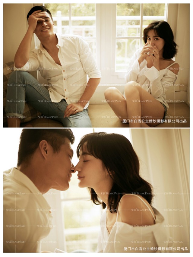 古装室内婚纱照风格,韩式婚纱照风格室内视频