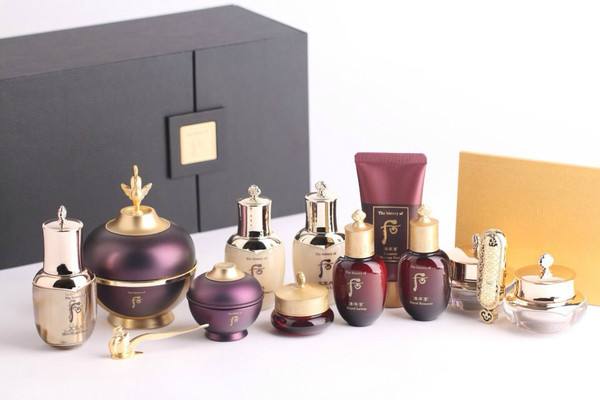 雪花秀哪款护肤品好,雪花秀不好用的单品