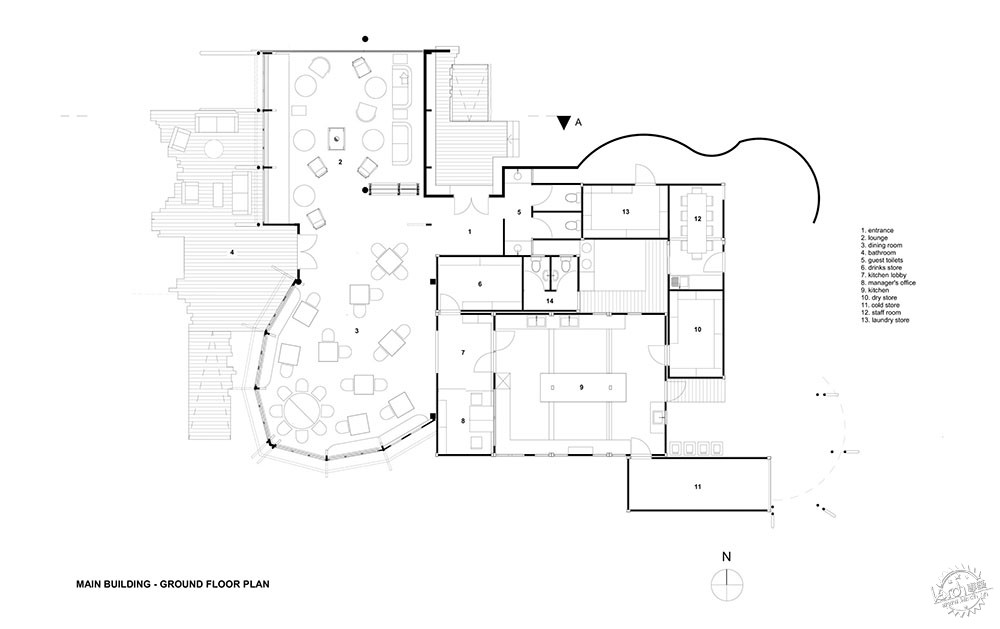 看加勒比海盗的感觉,加勒比海盗惊险之旅