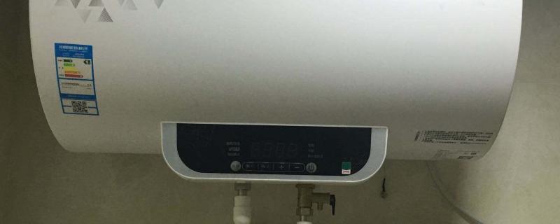 电热水器灯亮不加热原因,樱花电热水器不加热怎么回事