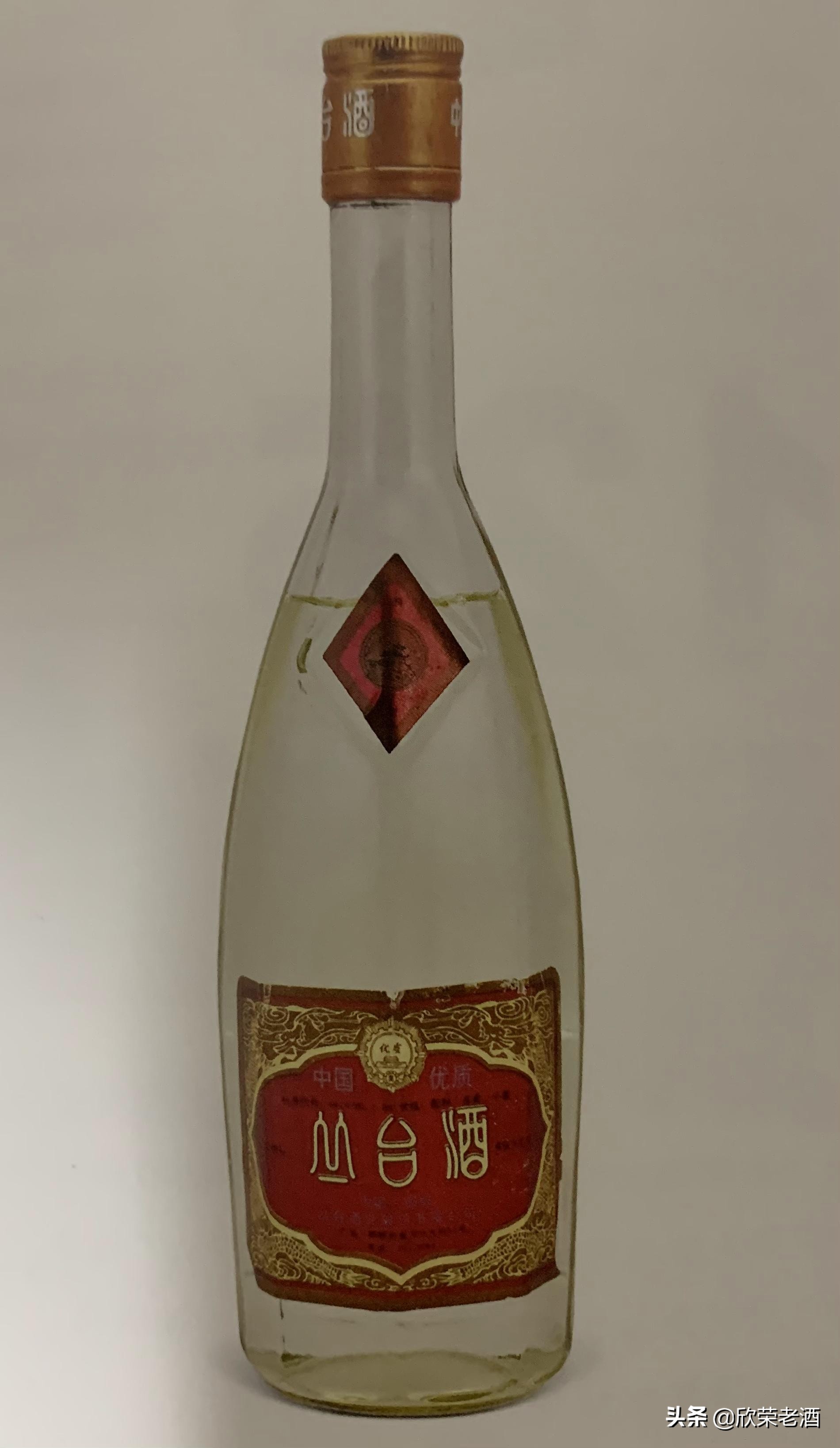 邯郸丛台酒怎么样,邯郸丛台酒