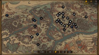 昆特牌王权的陨落选择错了怎么办,昆特牌王权的陨落攻略