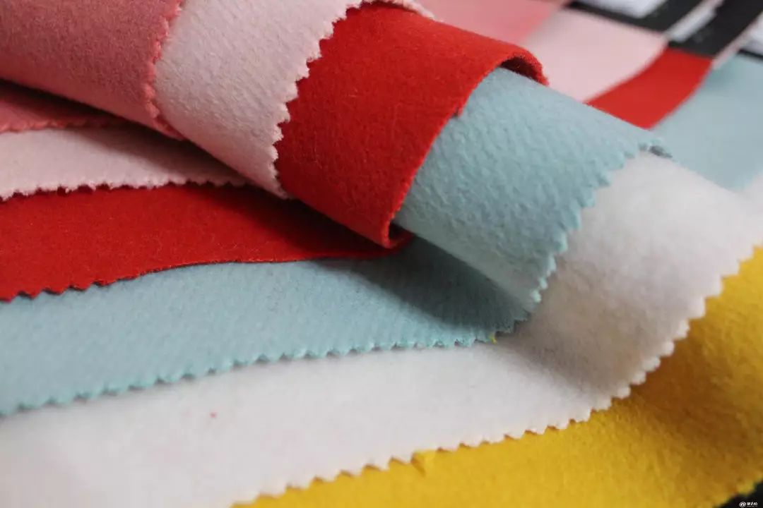 学习一分钟教你区分面料正反面,一分钟教会你如何区分板材