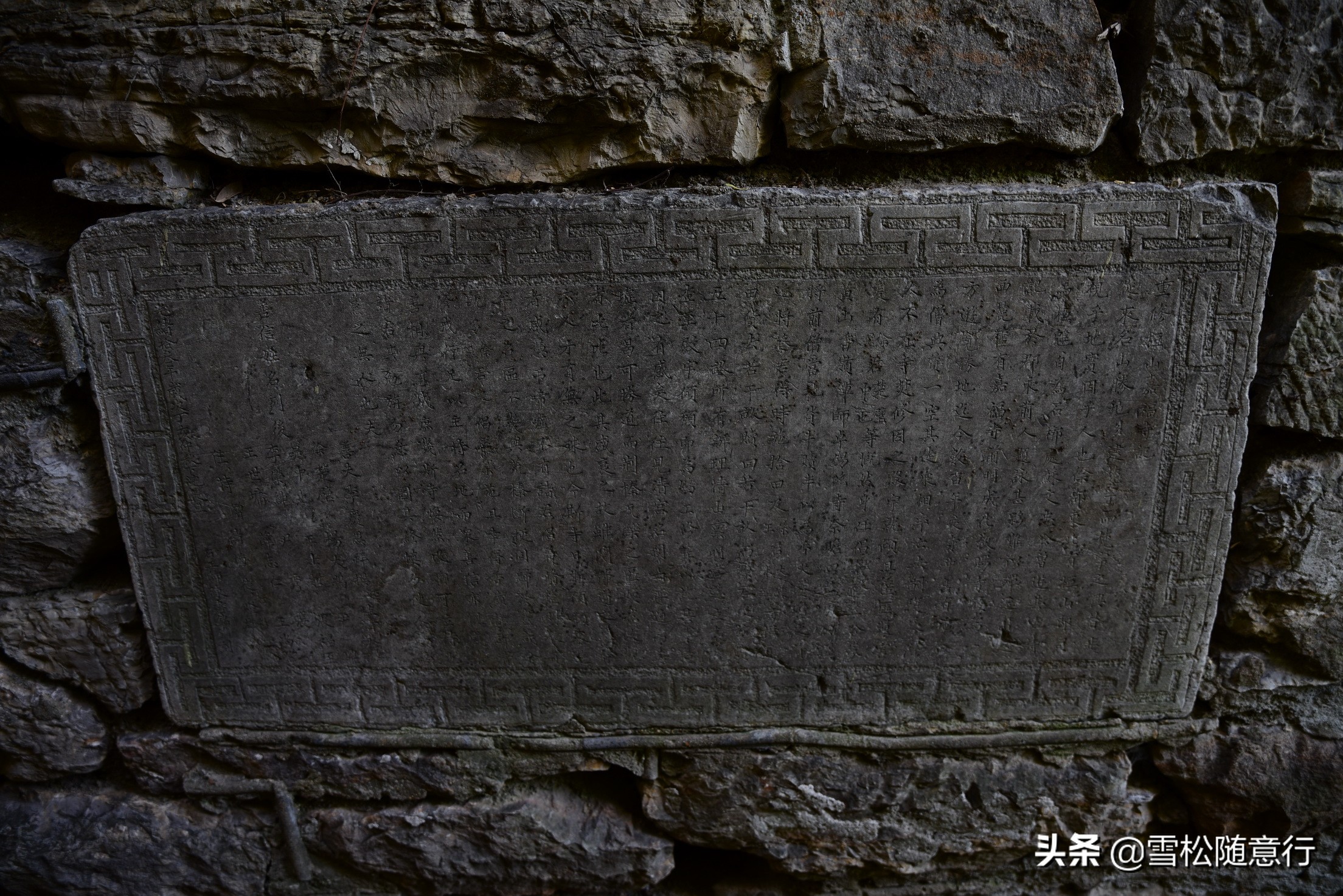 徐州铜山县茅村镇洞山村,一座充满异域风情的神秘寺庙