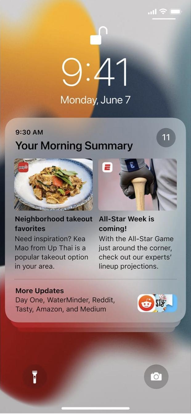 ios15最新版,ios15系统各版本发布日期