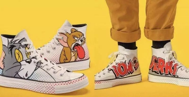 如何庆祝《猫和老鼠》80岁生日？胡歌刘雯白敬亭王俊凯等亲身示范