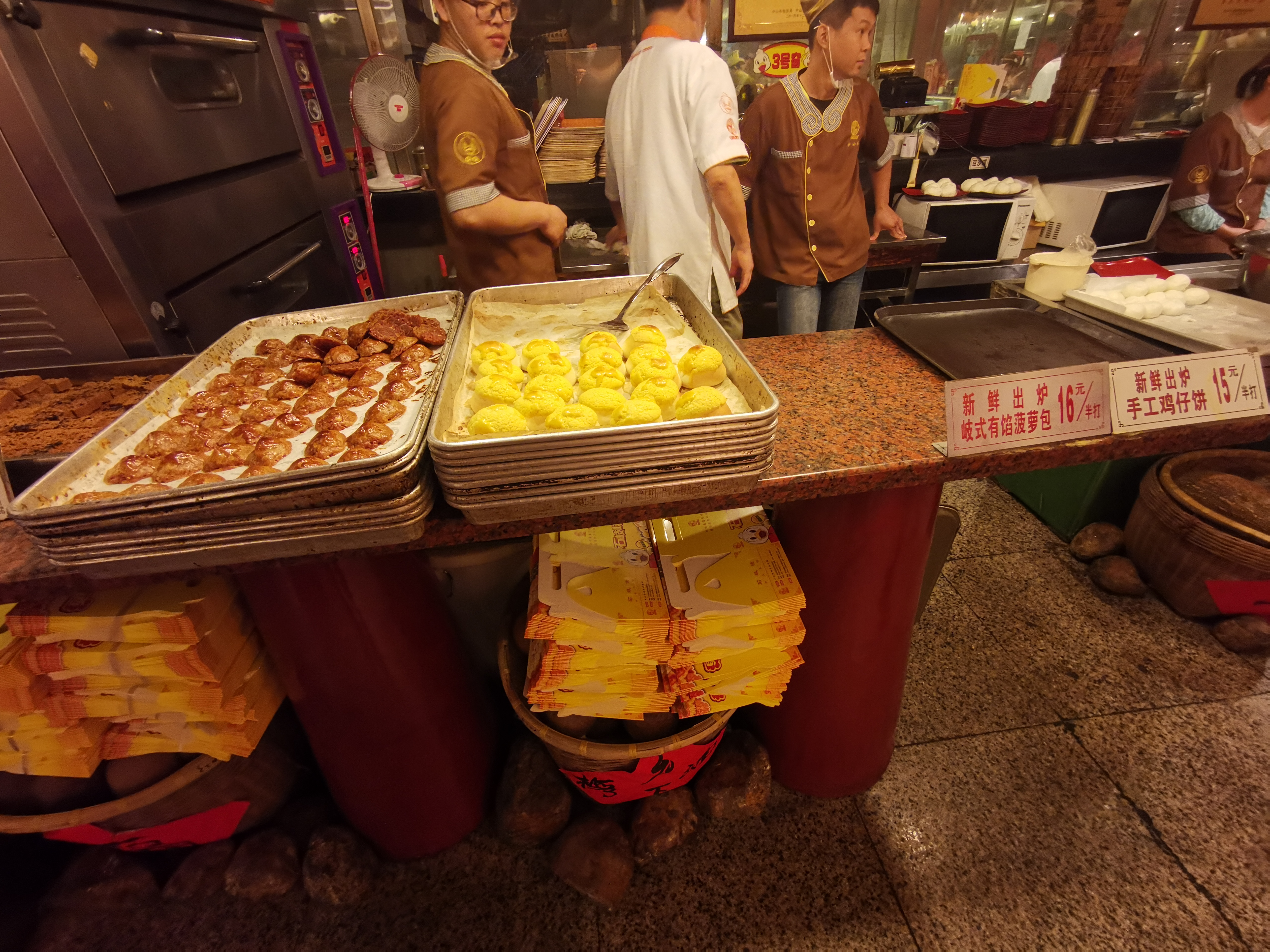 吃到自己破产!篇五:带你体验“天下第一鸽”——中山石歧佬