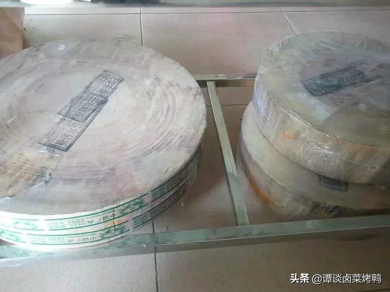 卤菜店保温设备有哪些,卤菜店装修全套设备