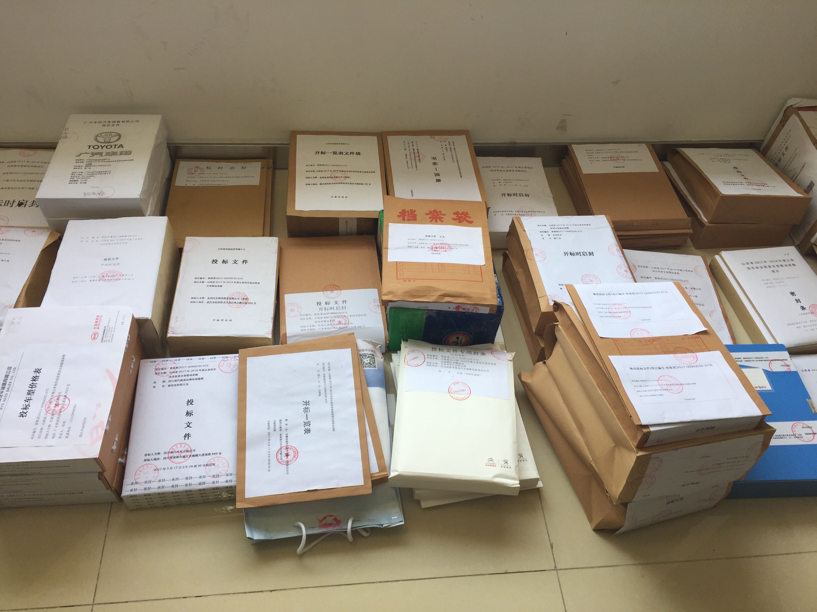 项目投标流程及重要环节,标书投标方法与技巧