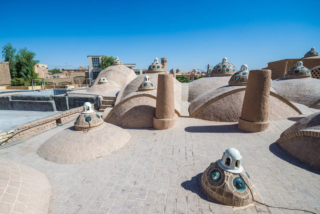 中东军事实力强国排名,中东五大强国实力怎么样