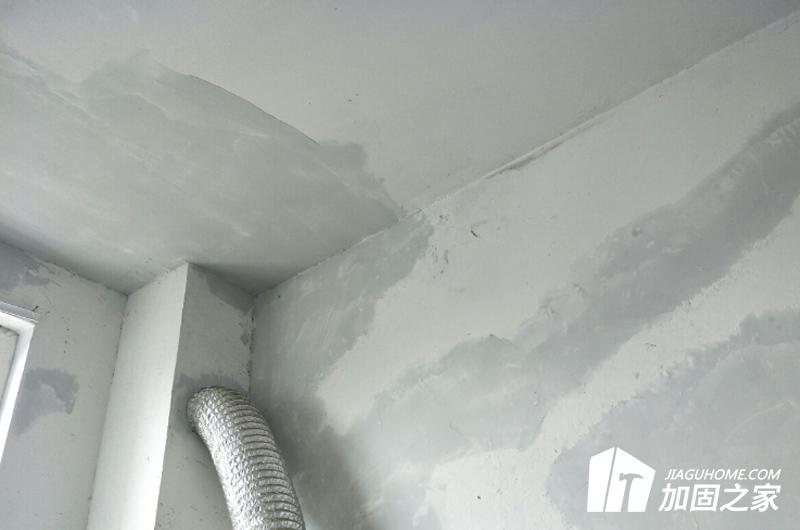 房屋裂缝处理加固工程,房屋加固施工注意什么