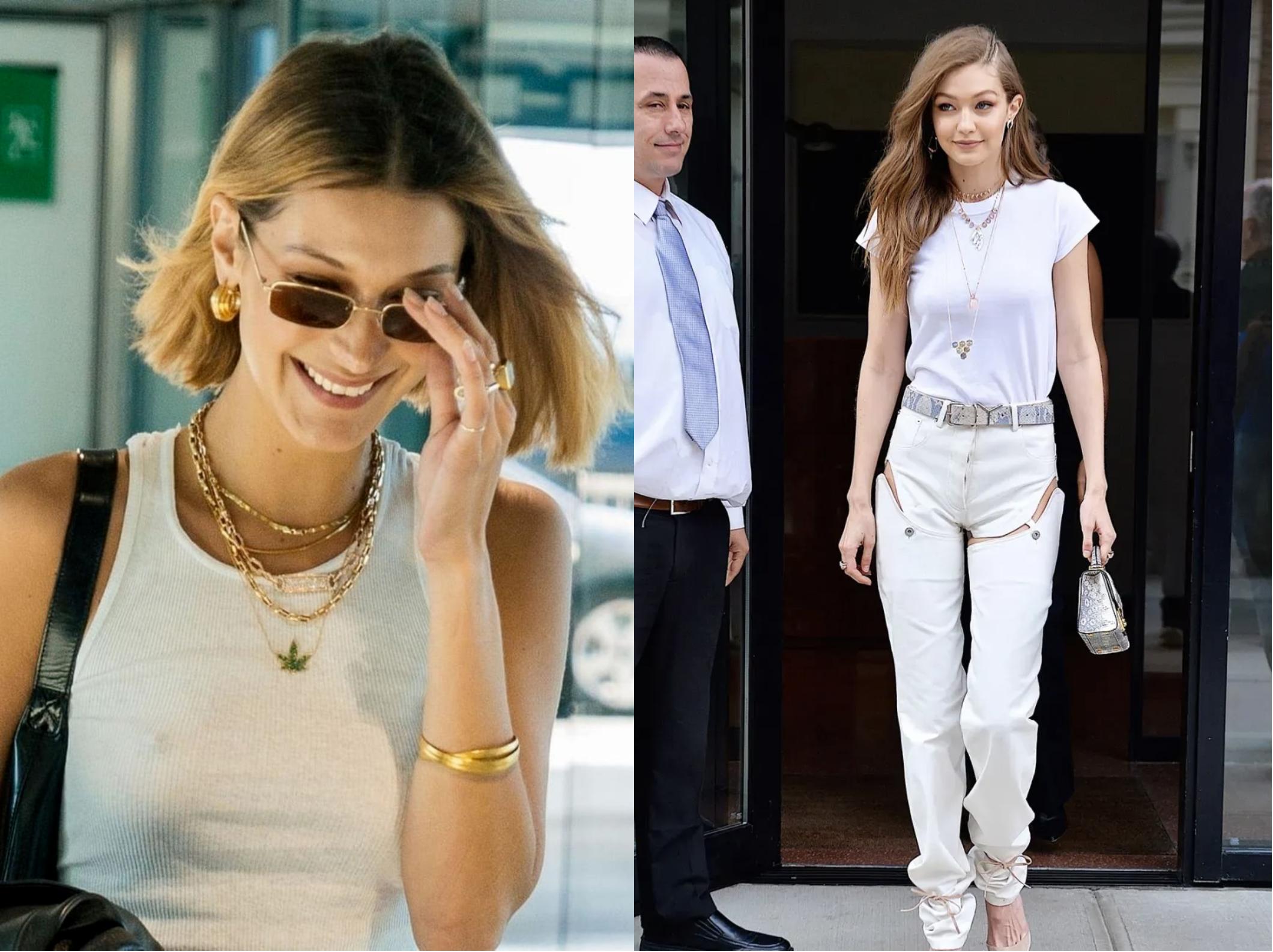 18k金为什么没有17k金,为什么有人会买k金