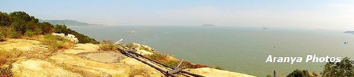 福建漳州浯屿岛,福建漳州东山岛鼓浪屿