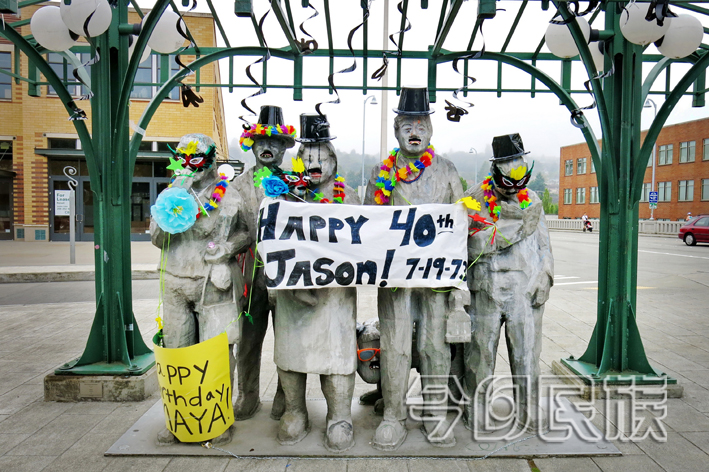 西雅图浪漫爱情,浪漫之都西雅图旅游攻略