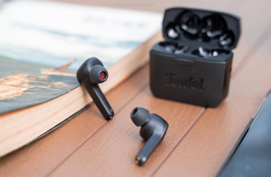teufel的真无线蓝牙耳机,teufel蓝牙耳机测评