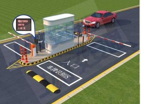 灵璧首家智慧社区尚东国际，破解社区管理难题，推进智慧化管理