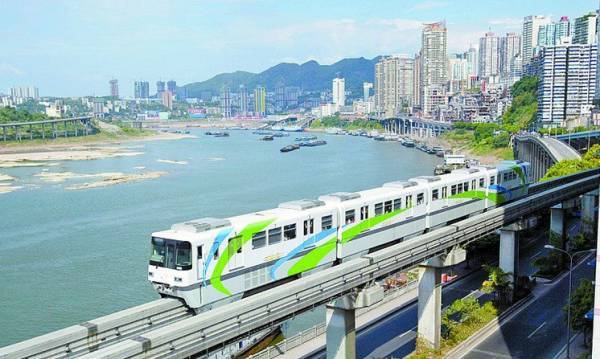 后激勃发!看昔日工业重镇巴南区的迅猛发展