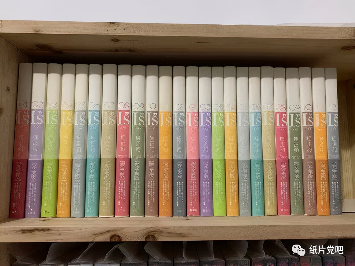 我的桂正和大收藏（图片纯享版）