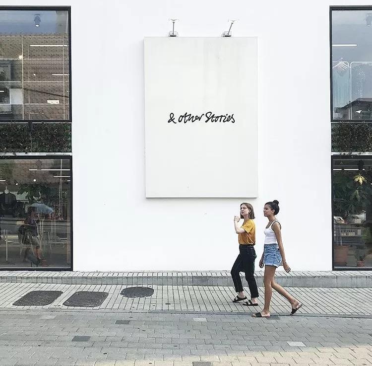 韩国首尔年轻人经常去的地区,首尔年轻人爱去的地方