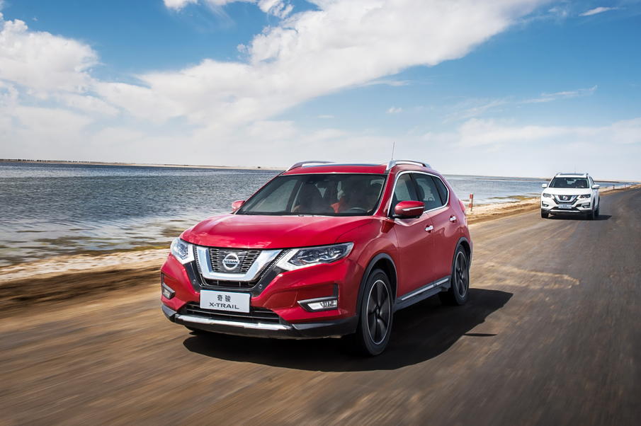 探界者中期改款，和奇骏、探岳对比，性价比如何？|导购