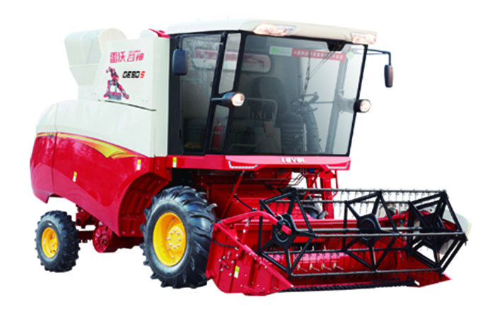 2023款最新小麦联合收割机价格表,最新款小型小麦玉米联合收割机
