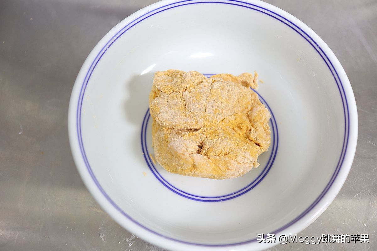 包子一次性醒发视频,福袋大包子的包法