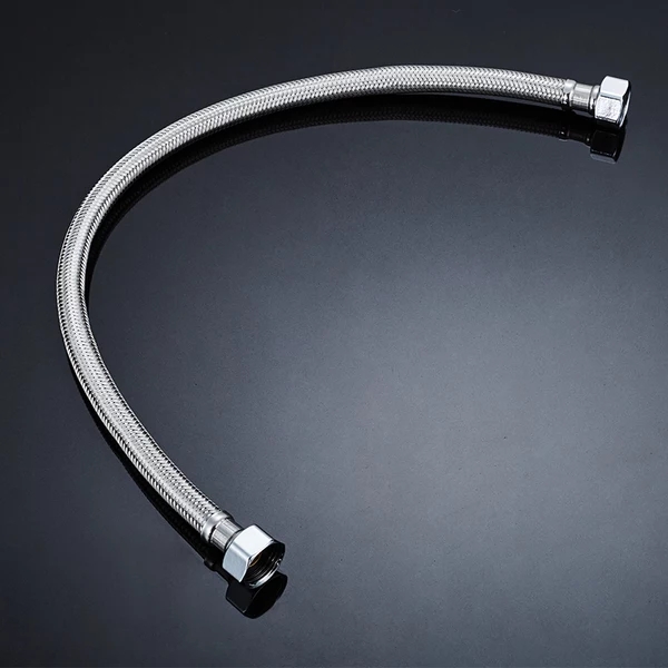 二卫一厨需要用几根不锈钢波纹管,厨房下水波纹管什么材质