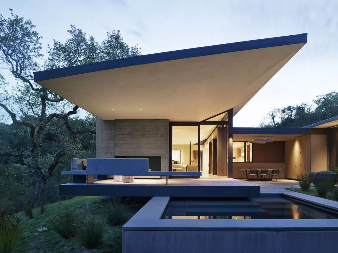 轻奢豪宅标配,这才是豪宅应有的样子