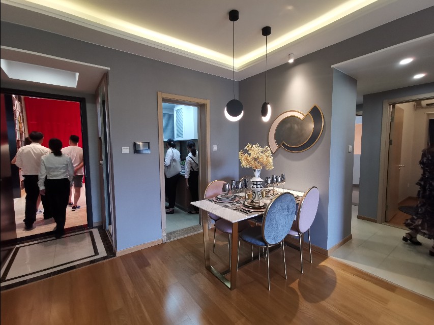 卓越东部蔚蓝海岸简介,大亚湾卓越东部蔚蓝海岸