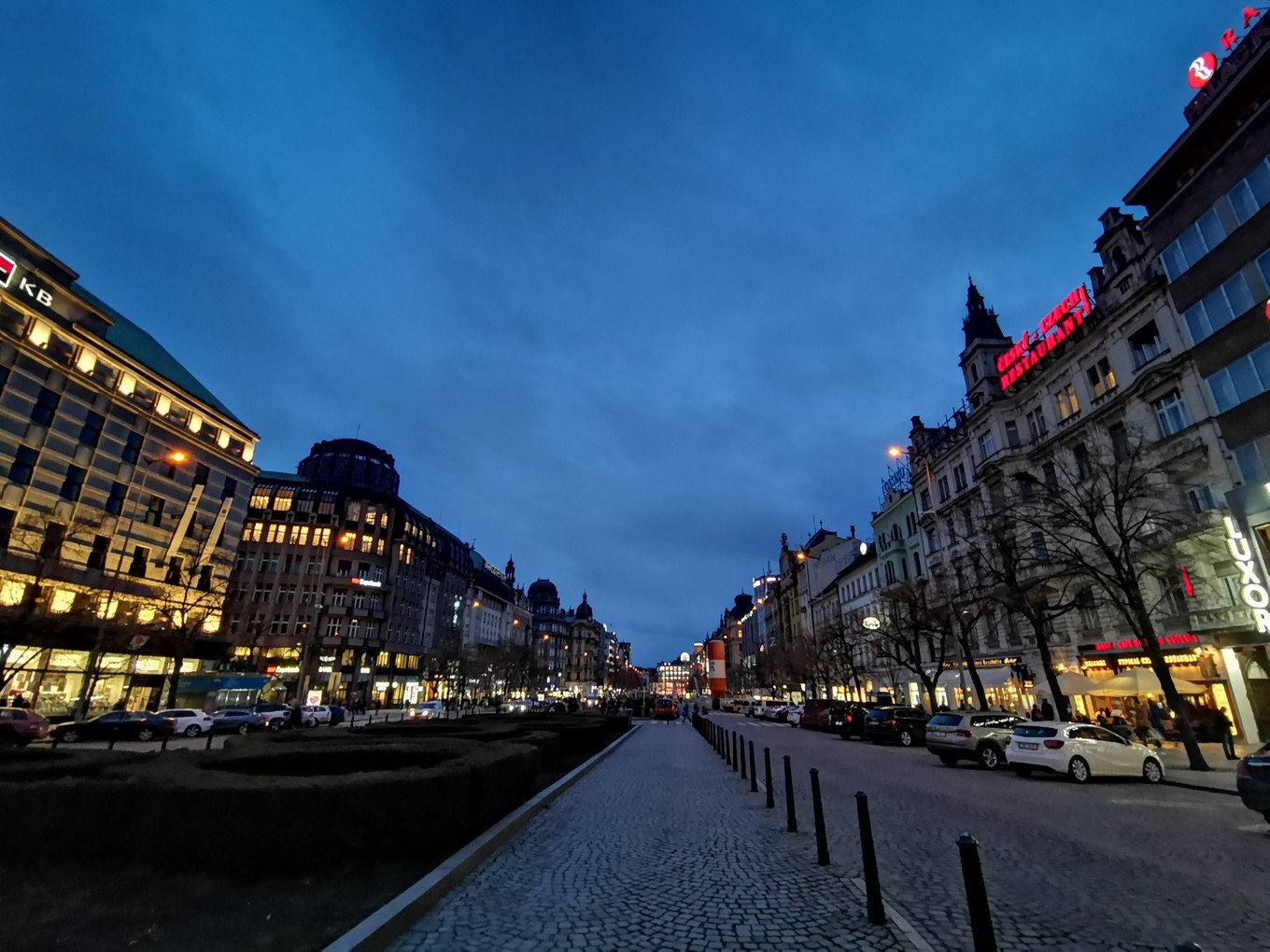 捷克ck小镇游记,捷克ck小镇旅行记