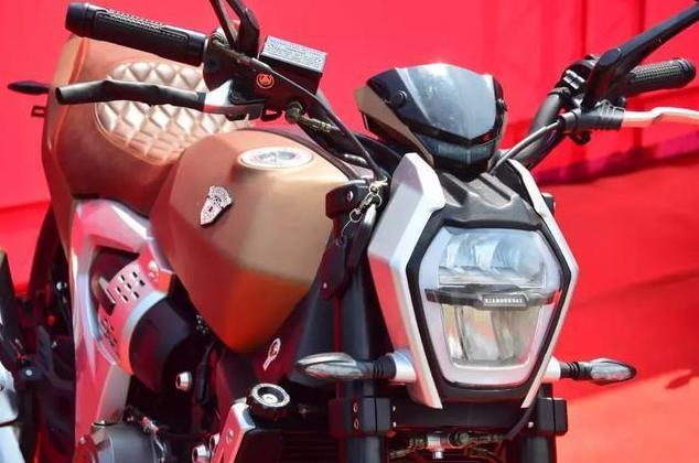 建设摩托车转型回归，网友：这哪还有老建设的影子？