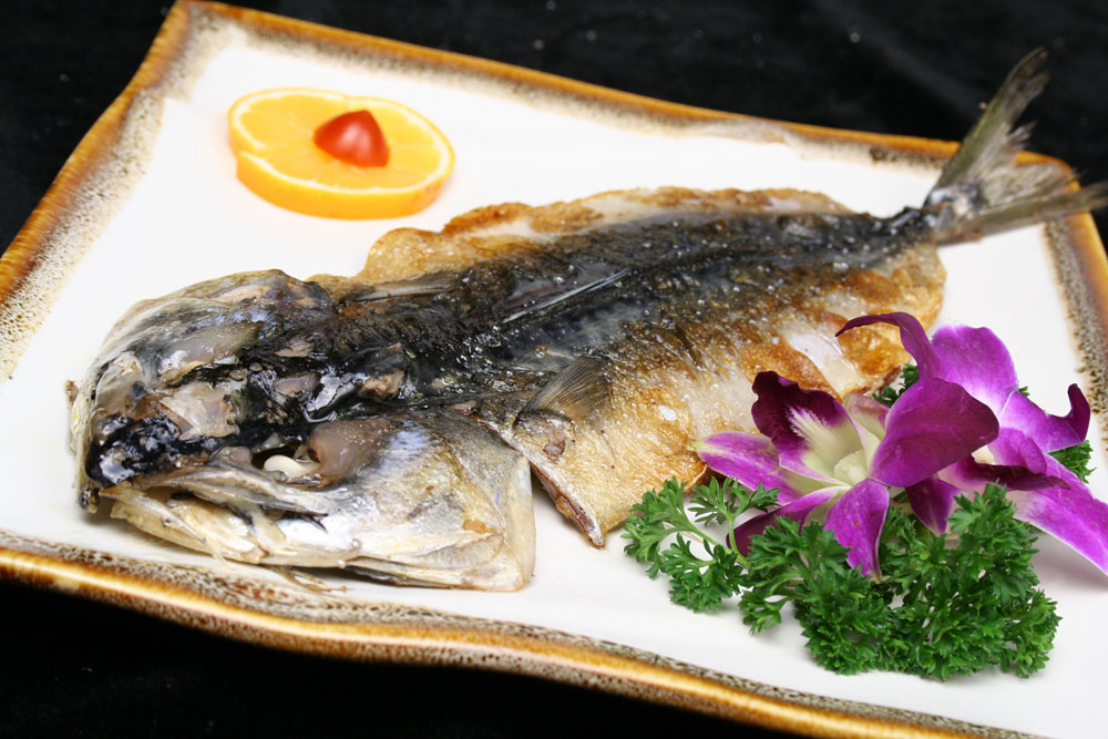 推荐几种好吃的海鱼,推荐好吃的海鱼有哪些