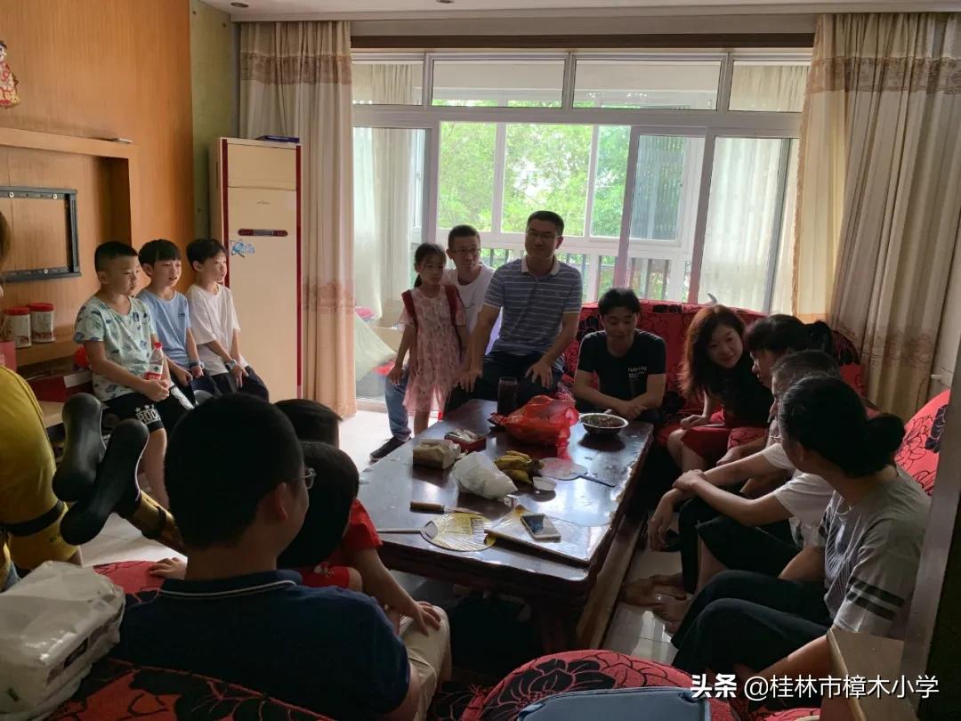 「红色蓓蕾荣誉榜」七星区新时代好少年——宋玥霖